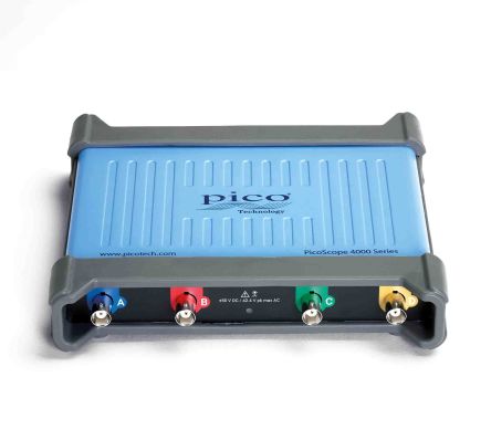 Pico Technology PicoScope 4424A 2182727