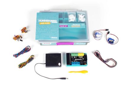 BirdBrain technologies BITBASEKIT 2182774