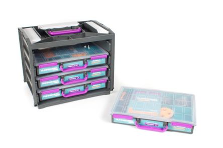 BirdBrain technologies BITCLASSKIT 2182775