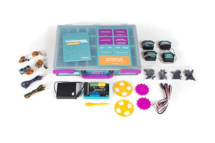 BirdBrain technologies BITPREMKIT 2182776
