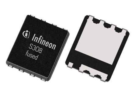 Infineon BSZ0589NSATMA1 2182984