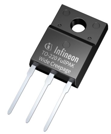 Infineon IPAW60R280CEXKSA1 2183014