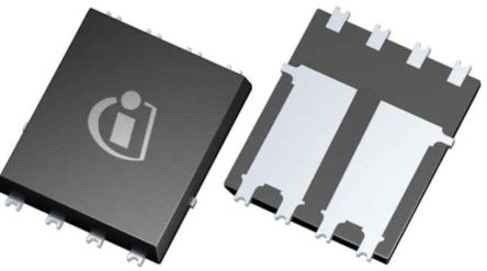 Infineon IPG20N04S408AATMA1 2183057