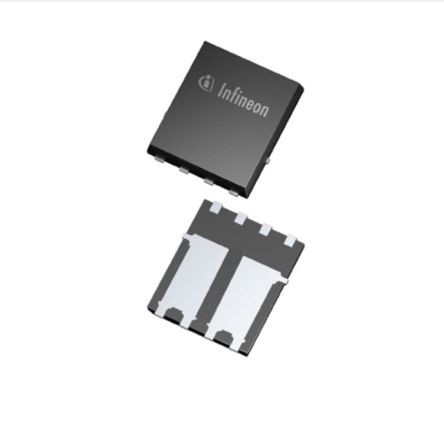 Infineon IPG20N10S436AATMA1 2183060