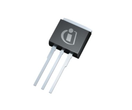 Infineon IPI45N06S409AKSA2 2183063