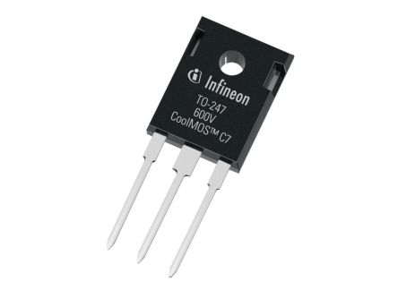 Infineon IPW60R017C7XKSA1 2183083
