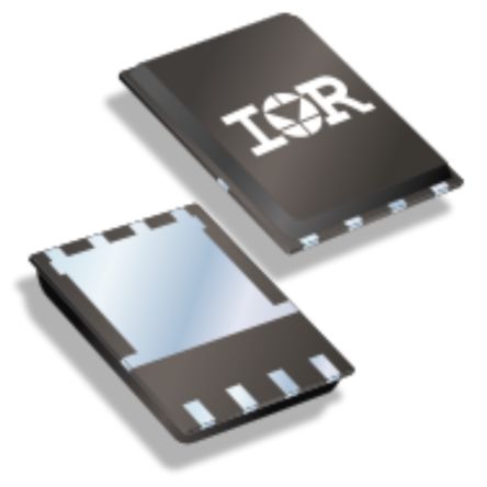 Infineon IRFH8201TRPBF 2183103