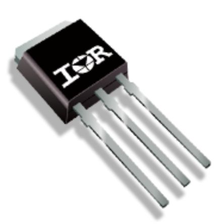 Infineon IRFU7546PBF 2183126