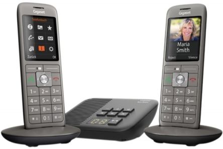 Gigaset L36852-H2824-N101 2183133
