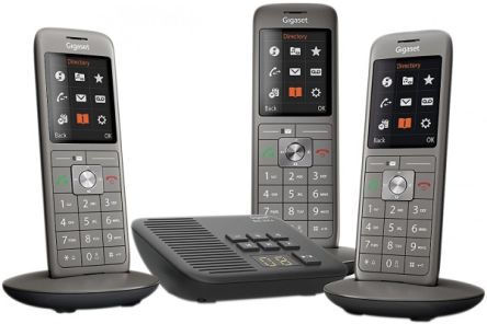 Gigaset L36852-H2824-N111 2183134