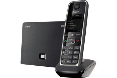 Gigaset S30852-H2506-N101 2183136
