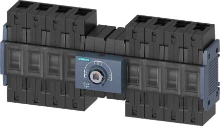 Siemens 3KC0432-2NE00-0AA0 2183150