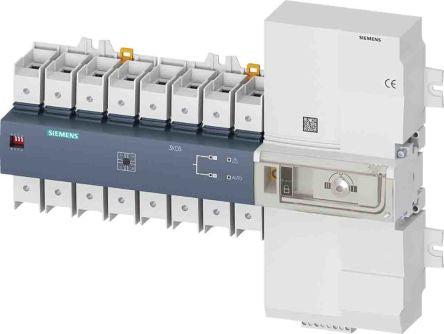 Siemens 3KC6434-2TA20-0TA3 2183154
