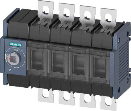 Siemens 3KD2840-0NE10-0 2183170