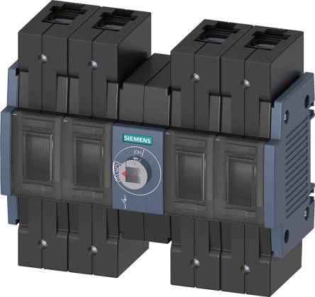 Siemens 3KD3040-2NE20-0 2183182