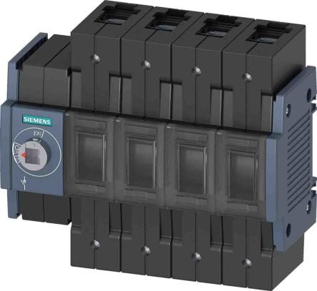Siemens 3KD3240-2NE10-0 2183188
