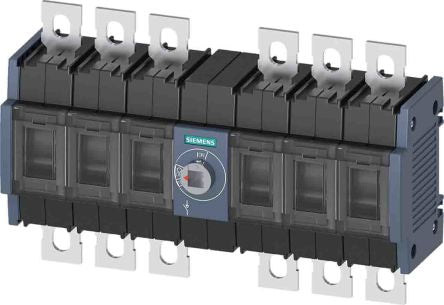 Siemens 3KD3260-0NE20-0 2183193