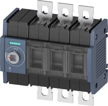 Siemens 3KD3430-0NE10-0 2183194