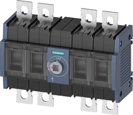 Siemens 3KD3440-0NE20-0 2183198