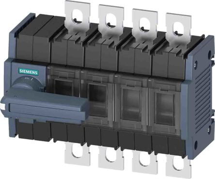 Siemens 3KD3642-0NE10-0 2183209