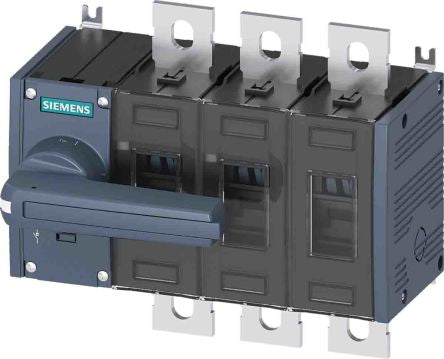 Siemens 3KD3832-0PE10-0 2183210
