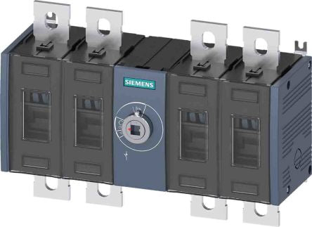 Siemens 3KD3840-0PE20-0 2183212