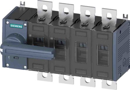 Siemens 3KD4042-0PE10-0 2183217