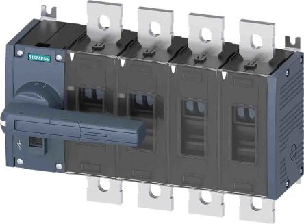 Siemens 3KD4442-0QE10-0 2183226