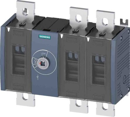 Siemens 3KD4630-0QE20-0 2183227