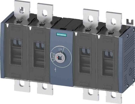 Siemens 3KD4640-0QE20-0 2183229