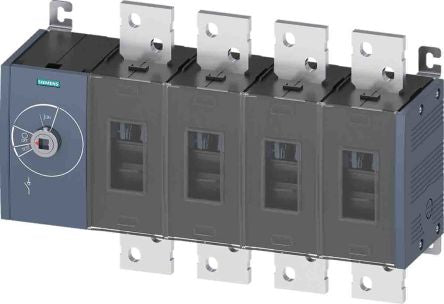 Siemens 3KD5040-0RE10-0 2183233