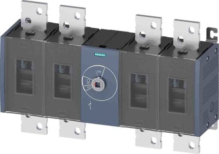 Siemens 3KD5240-0RE20-0 2183237