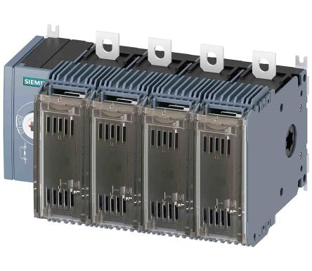 Siemens 3KF2412-0LF11 2183267