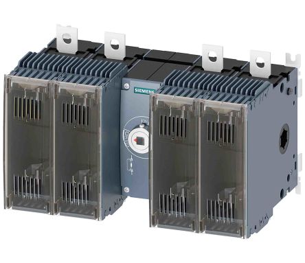 Siemens 3KF3425-0MF11 2183275