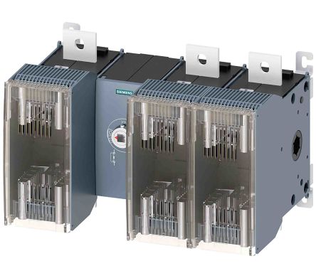 Siemens 3KF5380-0MF11 2183282