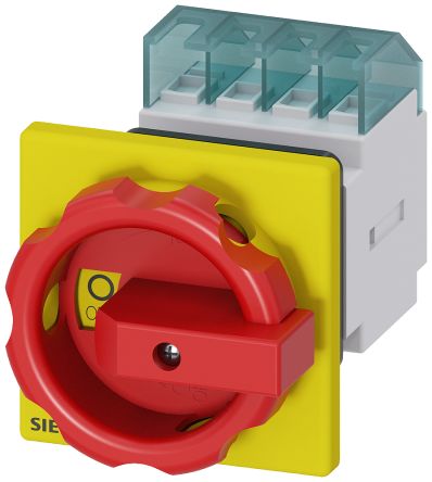 Siemens 3LD2054-1TL53 2183296