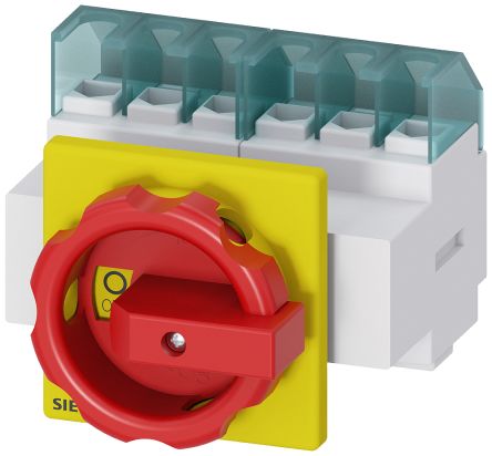 Siemens 3LD2203-3VK53 2183300