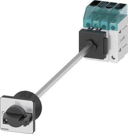 Siemens 3LD3240-0TL11 2183306