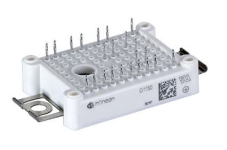 Infineon F3L25R12W1T4B27BOMA1 2184319