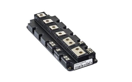 Infineon FF1500R12IE5BPSA1 2184323