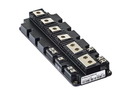 Infineon FF1800R17IP5PBPSA1 2184333