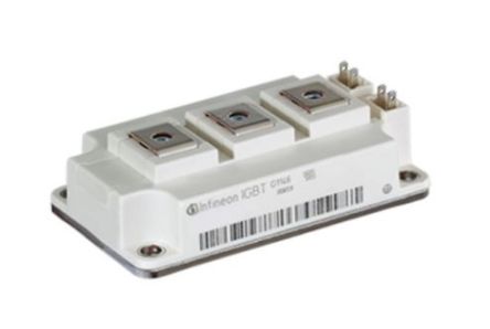 Infineon FF600R12KE4EBOSA1 2184338