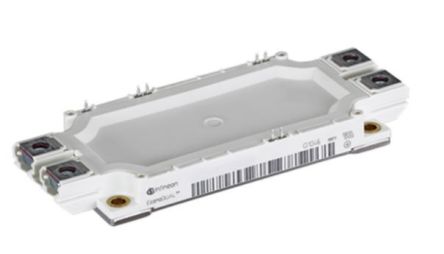Infineon FF600R12ME4EB11BOSA1 2184342