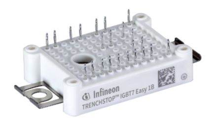 Infineon FP25R12W1T7B11BPSA1 2184349