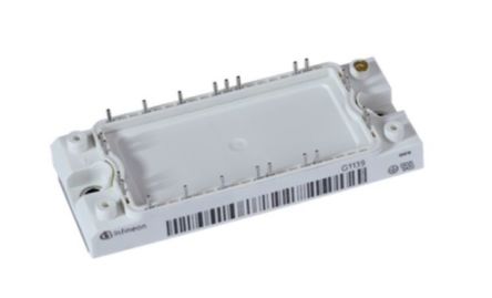 Infineon FP50R12KT4PBPSA1 2184357