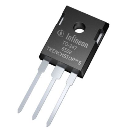 Infineon IDW15E65D2FKSA1 2184370