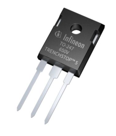 Infineon IDW30C65D1XKSA1 2184372