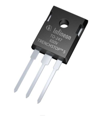 Infineon IDW80C65D1XKSA1 2184382