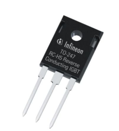 Infineon IHW30N160R5XKSA1 2184399