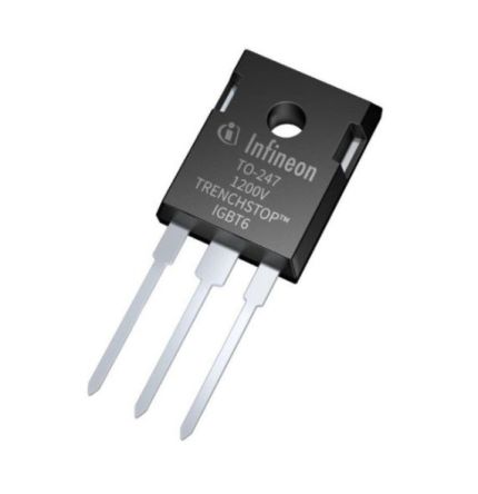 Infineon IKW40N120CS6XKSA1 2184400